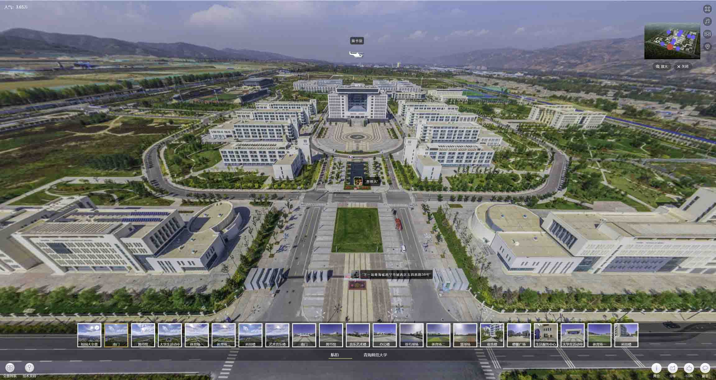 福安油菜花-惊艳半生的花海仙境