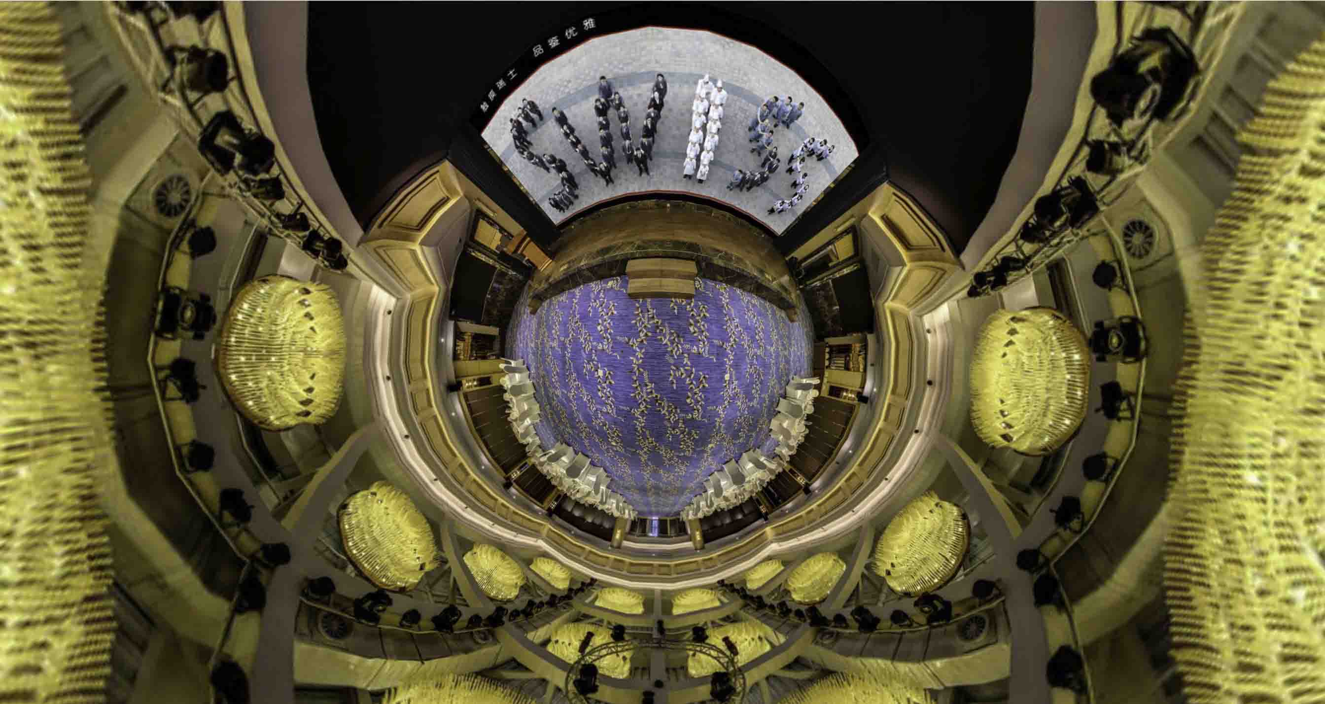 福安探索VR全景拍摄中的深度感：营造沉浸式体验的关键要素