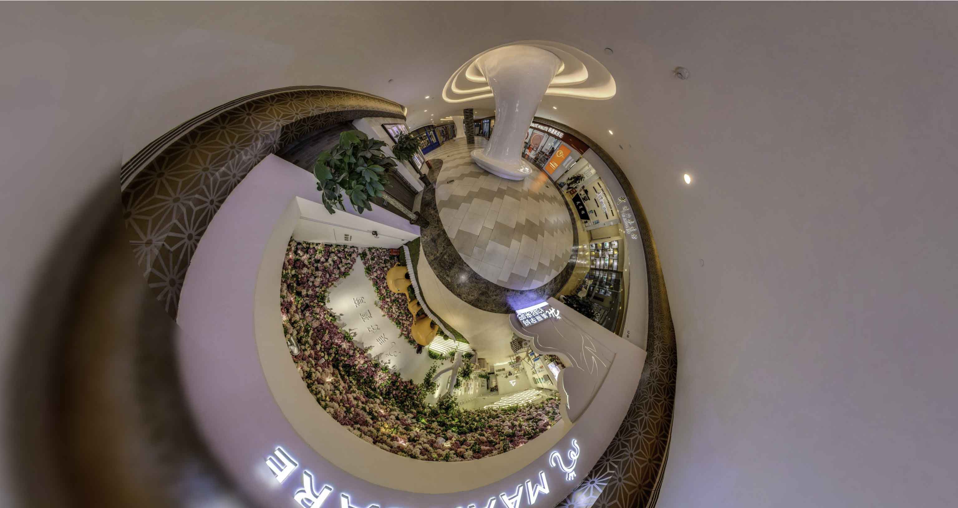 福安将VR全景融入品牌宣传活动的创新实践与策略